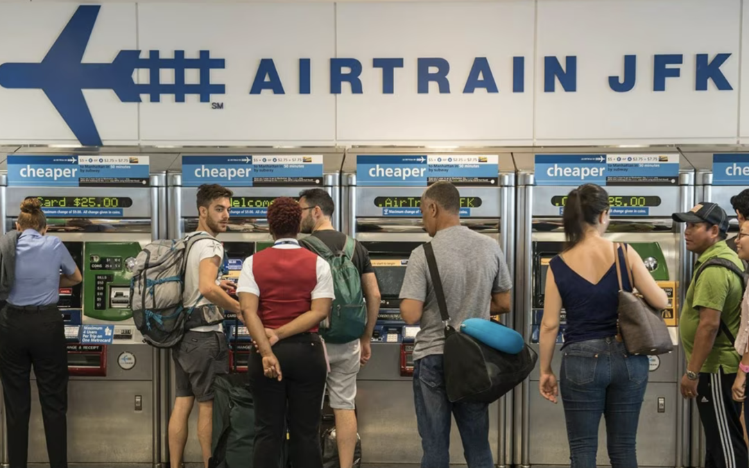 Airtrain